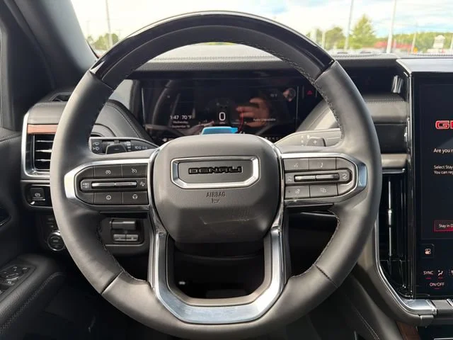 New 2026 Onyx Black GMC Denali image 17