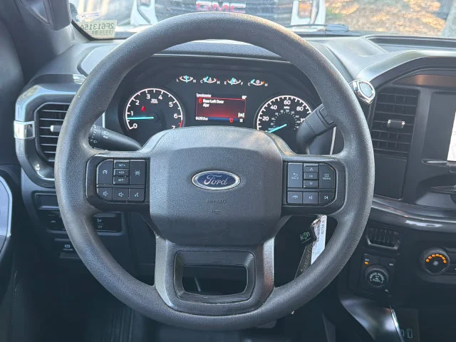 Used 2023 Blue Ford XL image 23