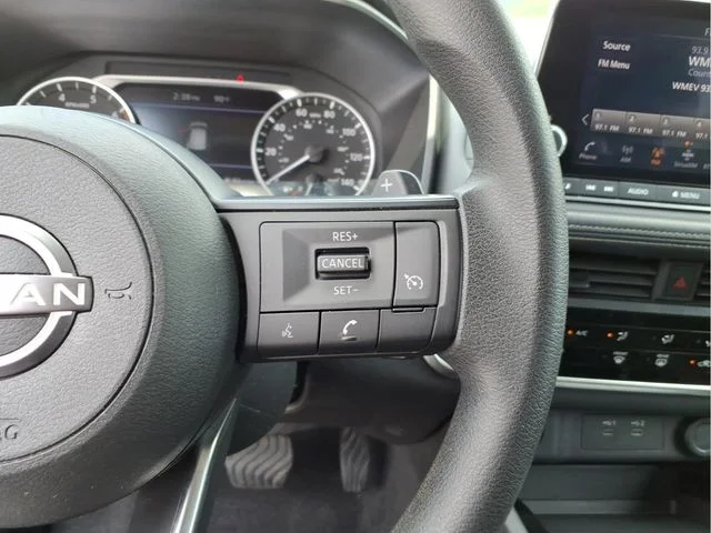 Used 2024 Black Nissan S image 23