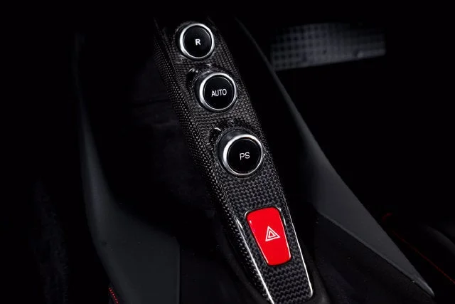 Used 2019 Rosso Corsa Ferrari  image 47