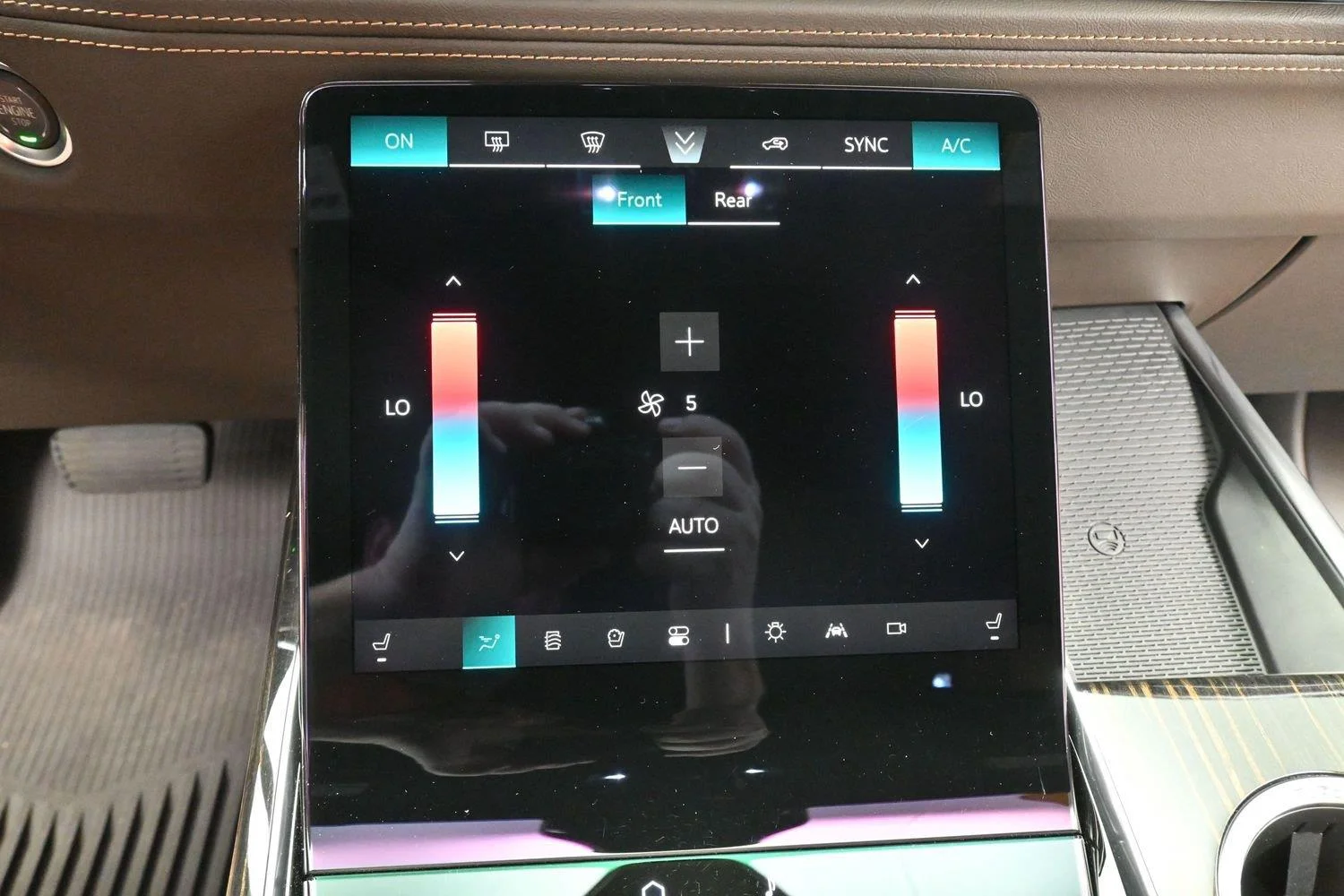 Certified Used 2025 Black Raven Cadillac Premium Luxury image 27