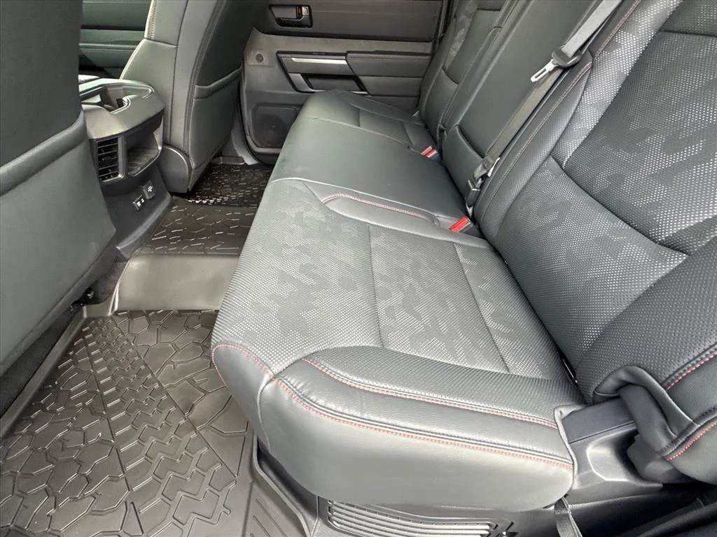 Used 2025 Mudbath 4z2 Toyota TRD Pro image 11