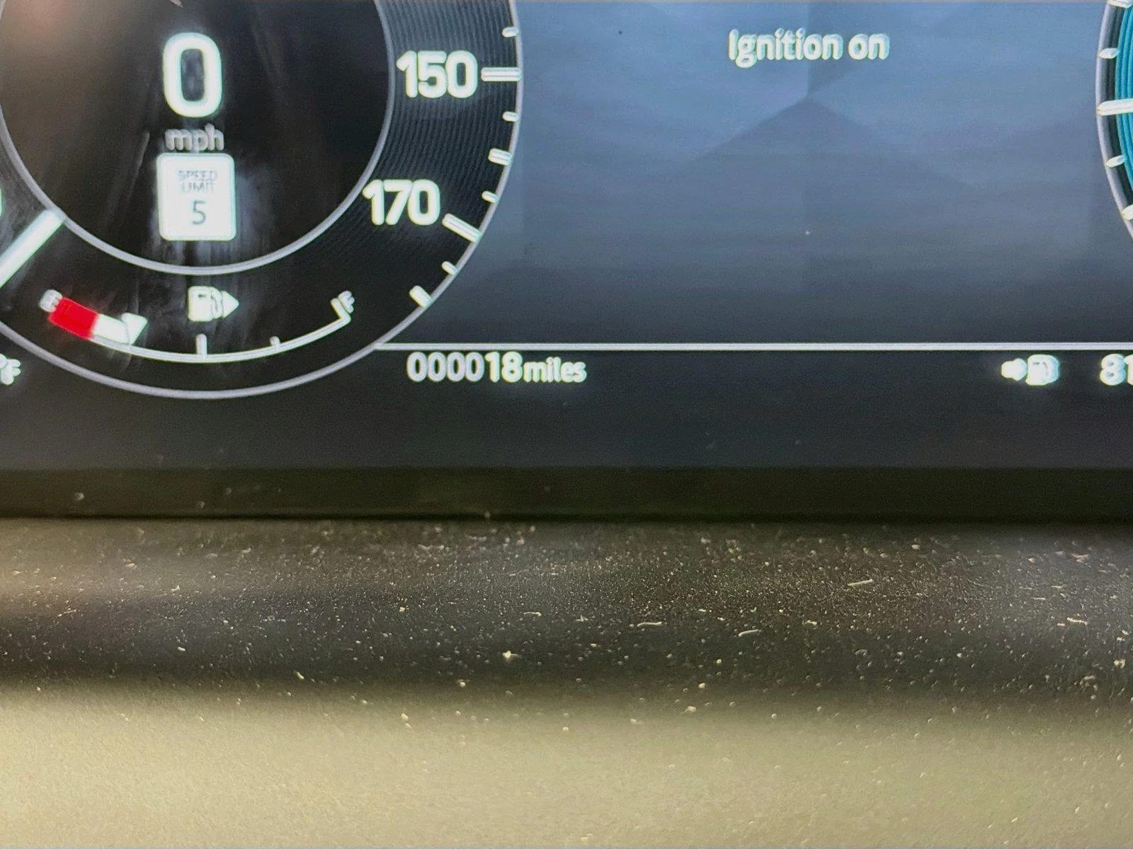 New 2026 Fuji White Land Rover Landmark Edition image 12