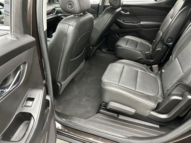 Used 2019 Brown Chevrolet Premier image 22