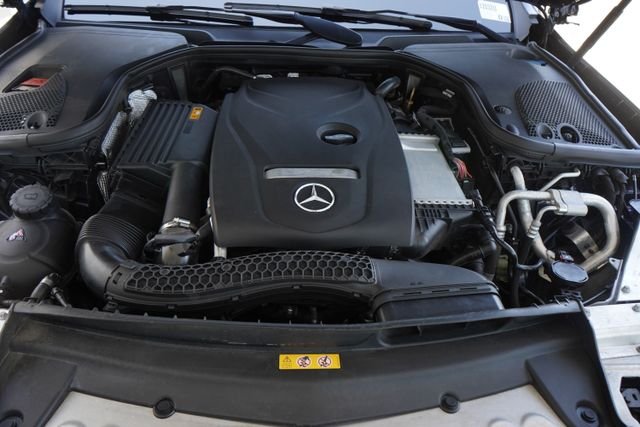 Used 2019 Blue Mercedes-Benz E 300 image 33