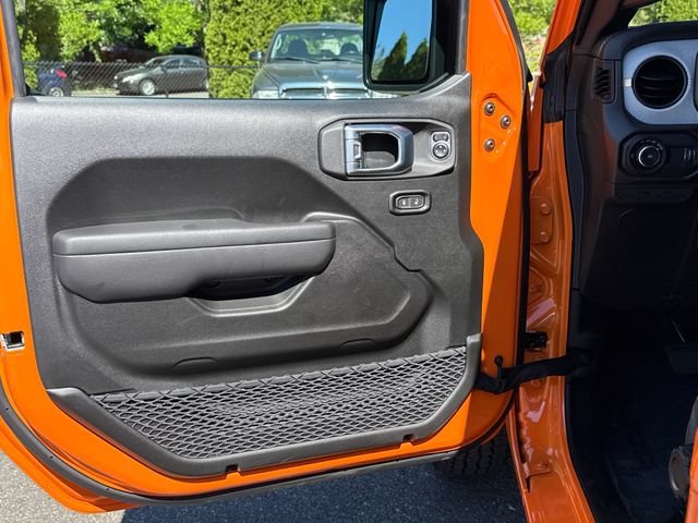 New 2026 Joose Jeep Sport S image 18