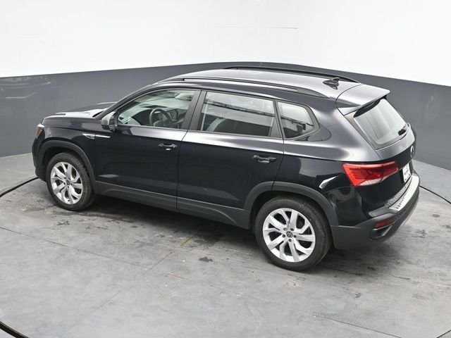 Used 2023 Black Volkswagen 1.5T S image 29