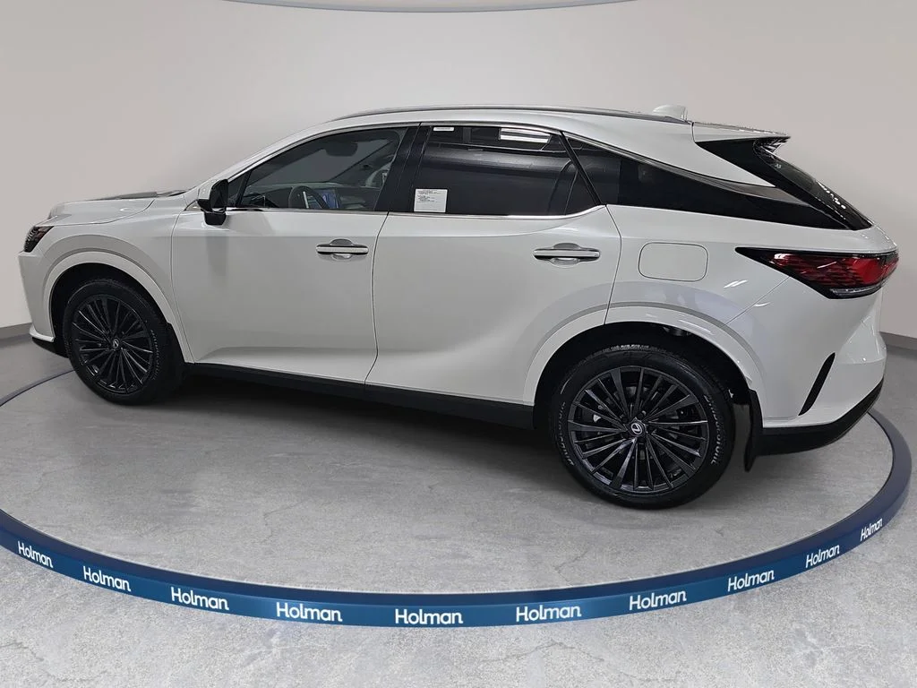 New 2026  Lexus 350h Premium image 8