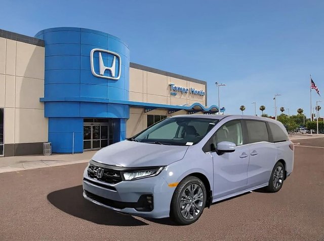New Honda Odyssey for Sale in Tempe, AZ