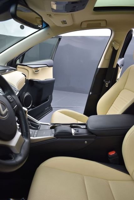 2019 Lexus NX 300 - Photo 10