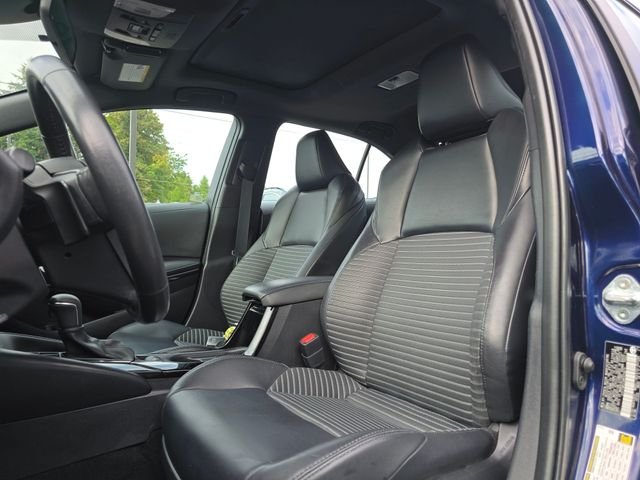 Used 2021 Blueprint Toyota XSE image 22