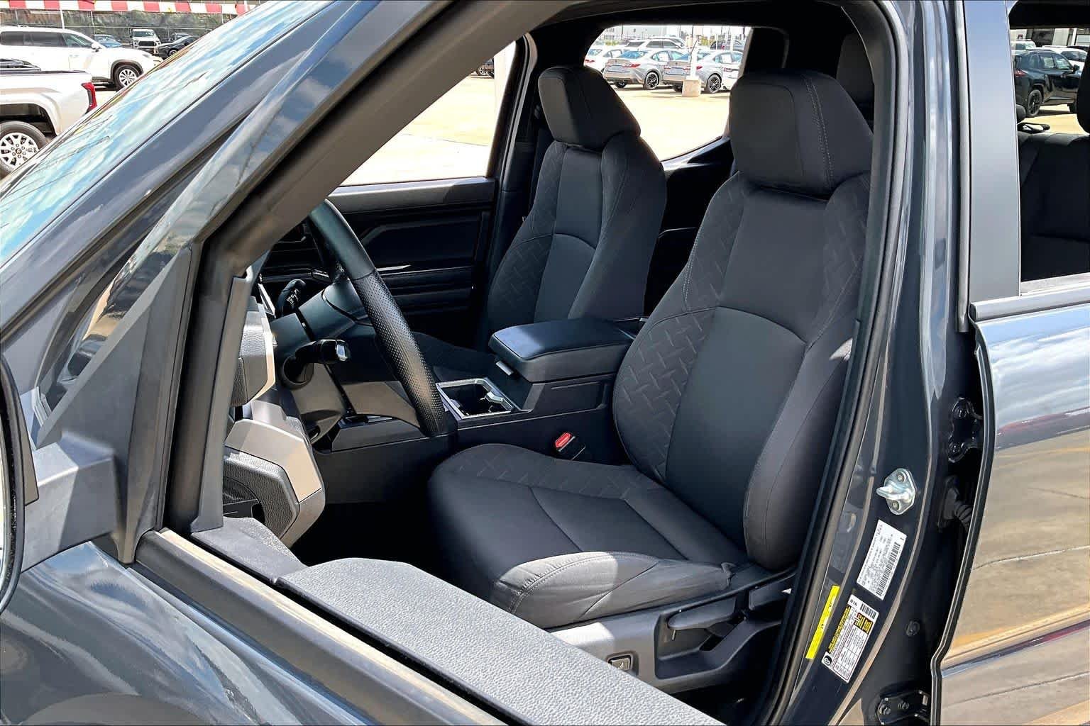 Used 2024 Underground Toyota SR5 image 14