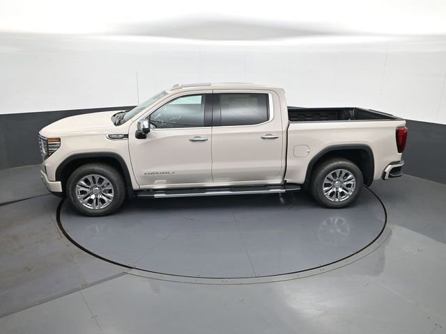 New 2026 Coastal Dune GMC Denali image 20