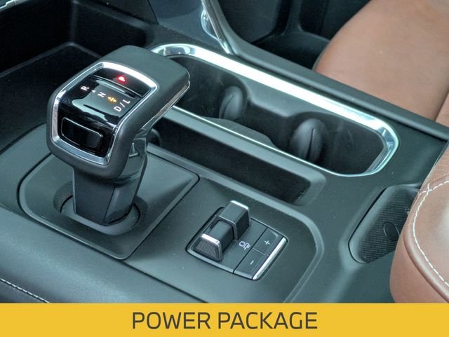 2024 GMC Sierra 1500 Denali Denali Ultimate - Photo 23