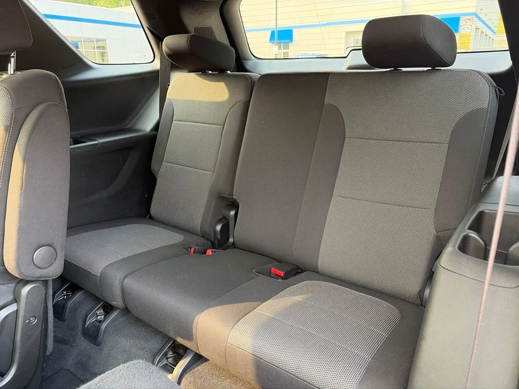 2023 Chevrolet Traverse 1LT - Photo 18