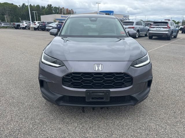 2023 Honda HR-V LX - Photo 28