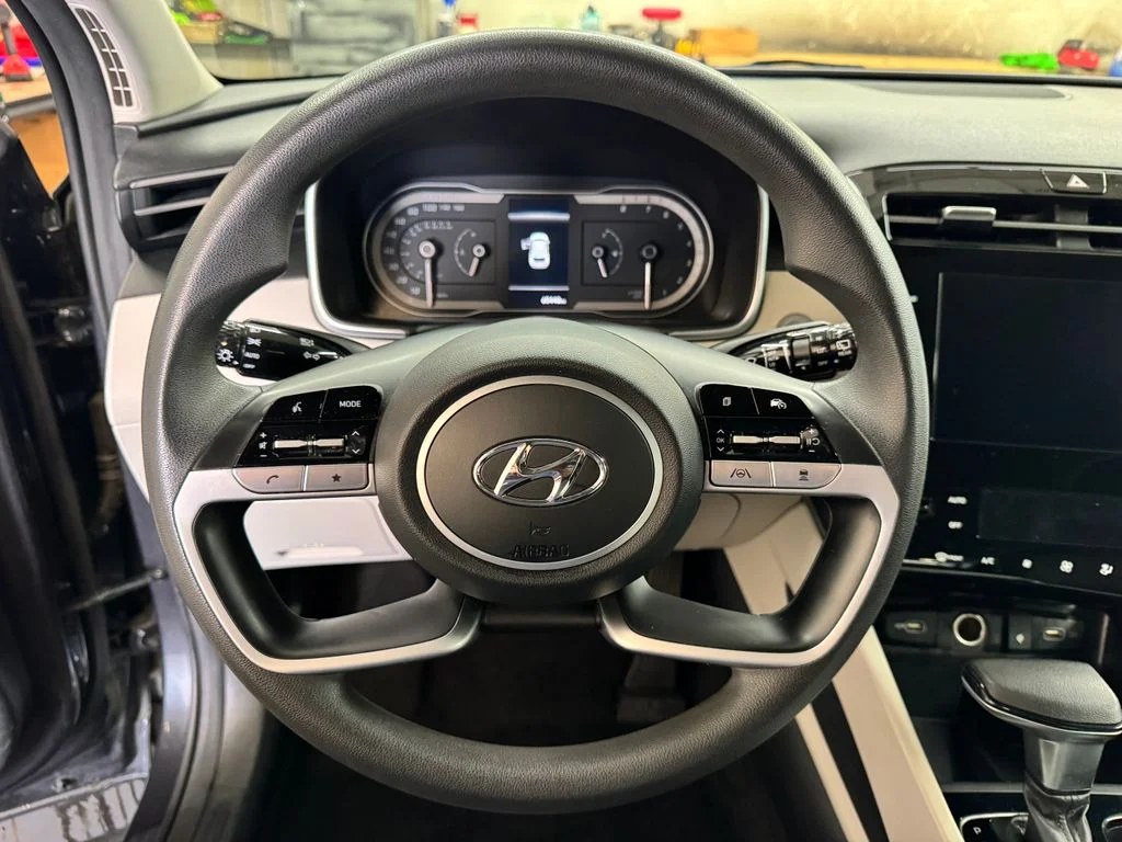 Used 2024 Gray Hyundai SEL image 20