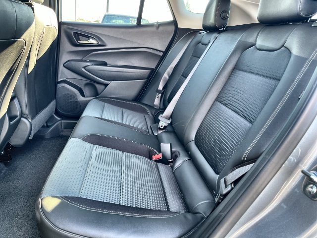 2026 Chevrolet Trax LT - Photo 31