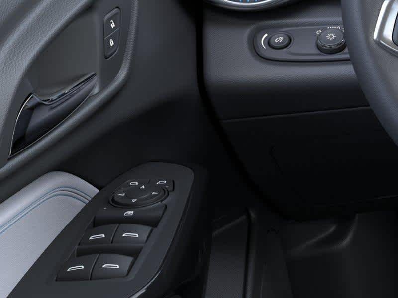 New 2026 Cypress Gray Chevrolet LT image 22