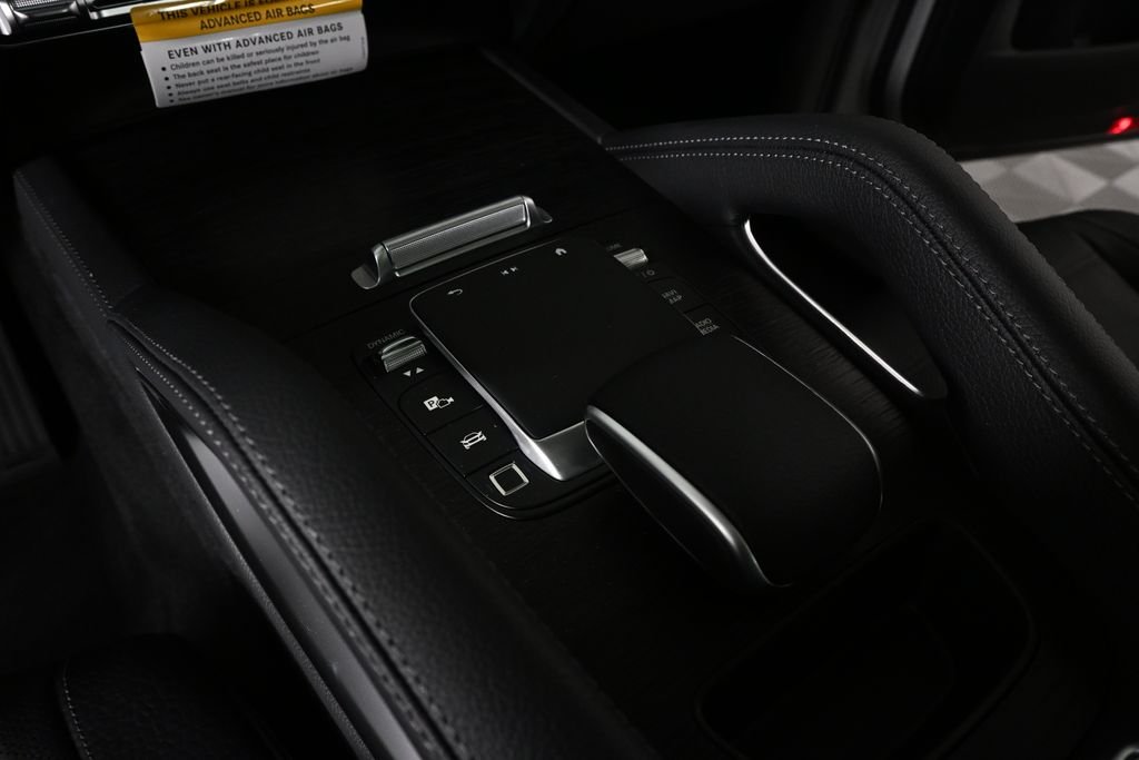 New 2026 MANUFAKTUR Alpine Grey Mercedes-Benz GLE 450 image 15