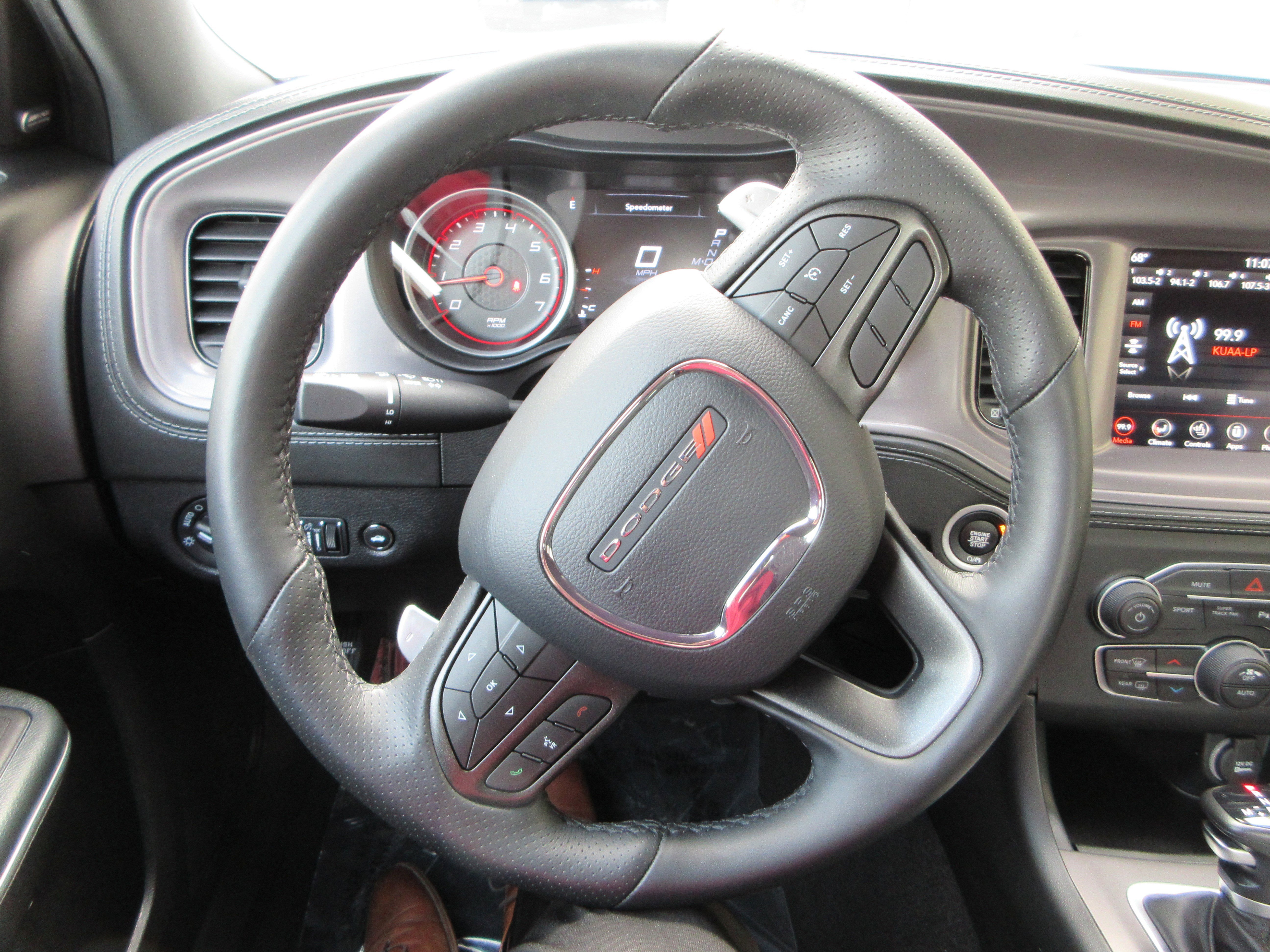 2023 Dodge Charger GT - Photo 34