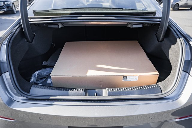 2025 Mercedes-Benz CLA CLA 250 - Photo 11