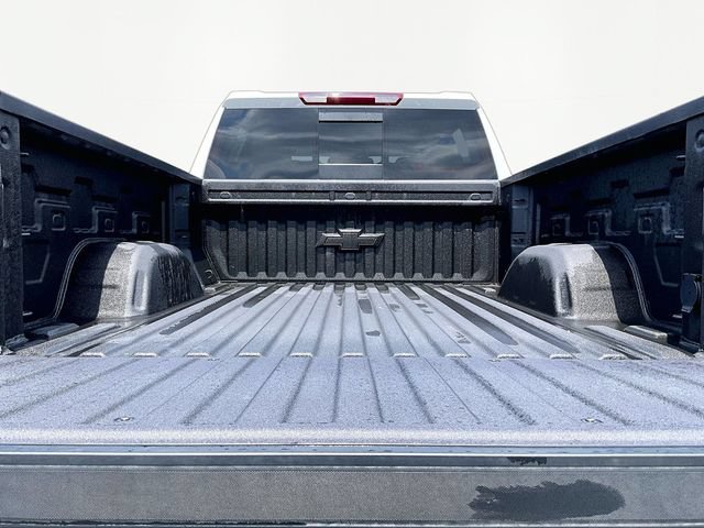 2026 Chevrolet Silverado 1500 RST - Photo 15