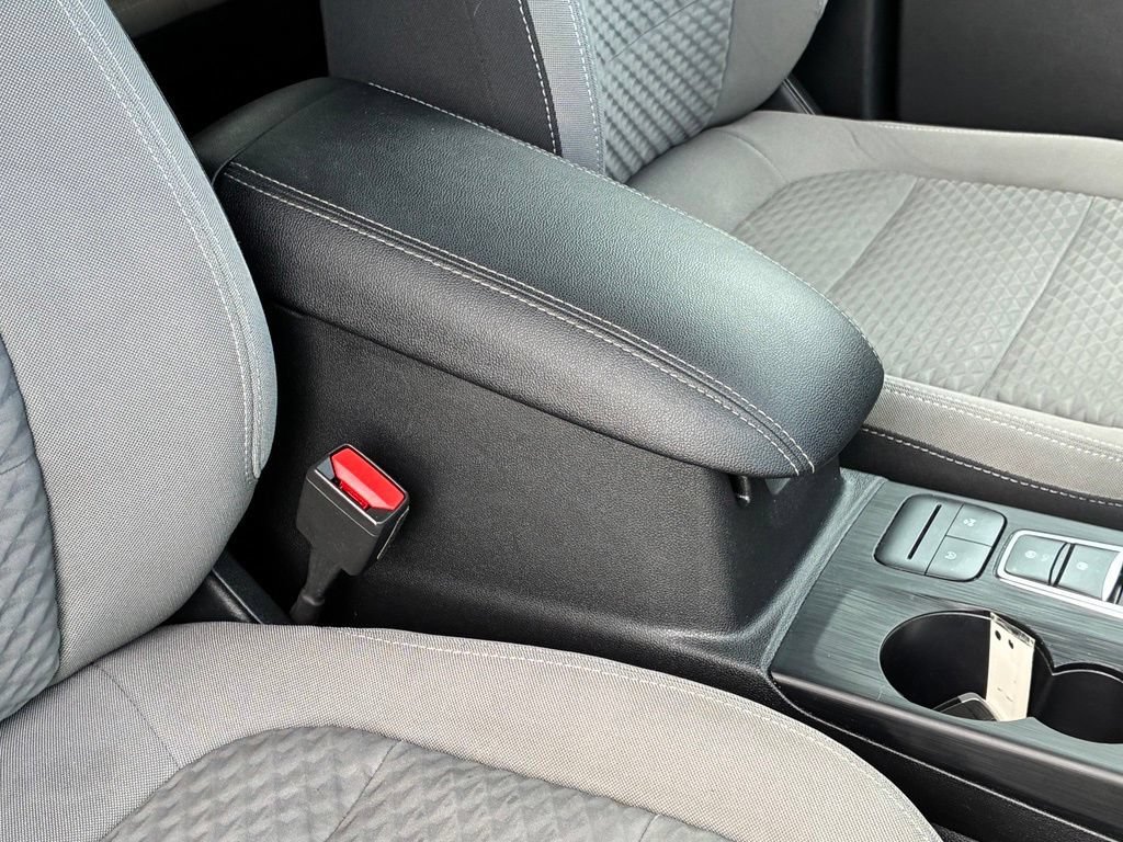 2020 Ford Escape SE - Photo 44