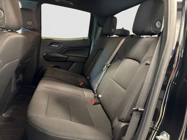 New 2026 Onyx Black GMC Elevation image 14