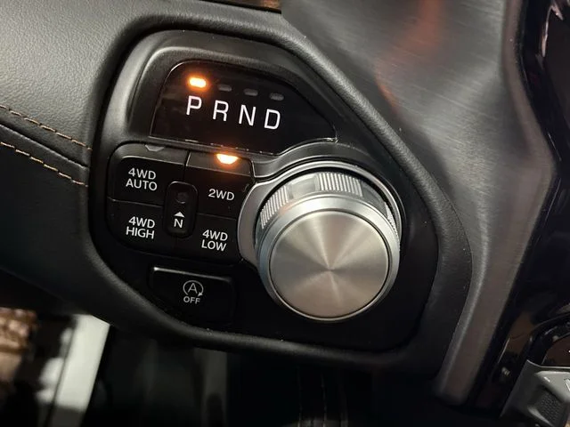 2023 RAM Ram 1500 Pickup Longhorn - Photo 17