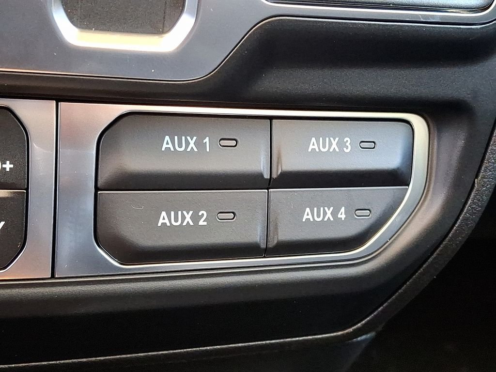 New 2026  Jeep Rubicon image 16