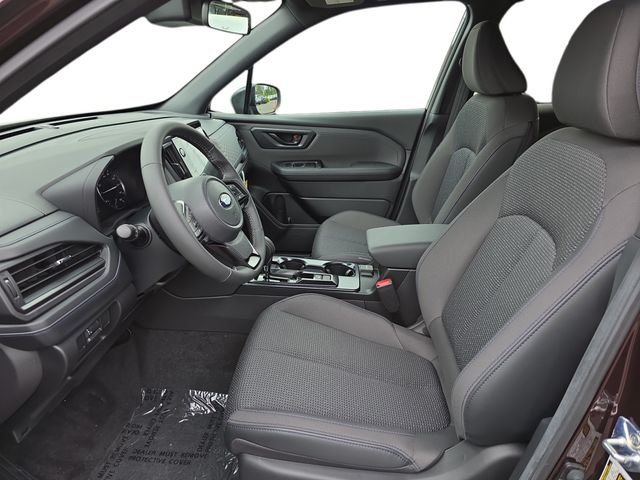 New 2026 DARK MAHOGANY PEARL Subaru Premium image 9