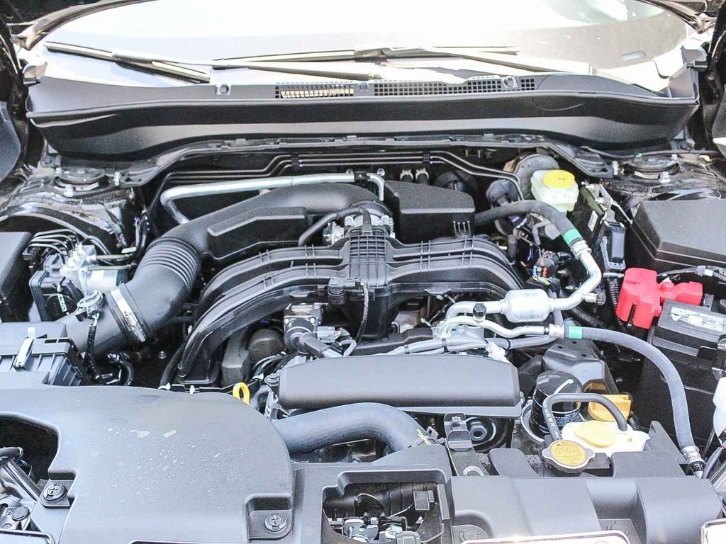2026 Subaru Forester Wilderness - Photo 27