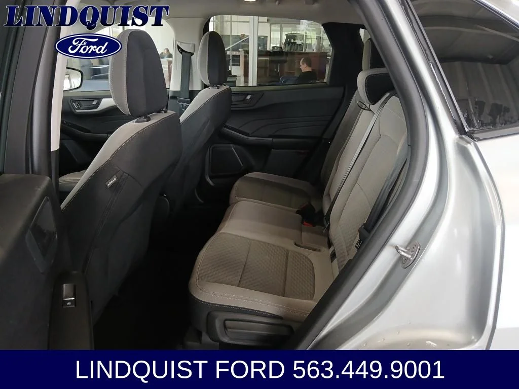 2022 Ford Escape SE - Photo 7