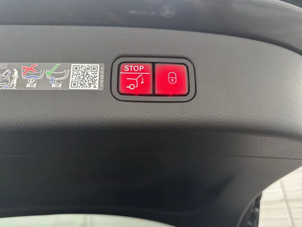 Certified Used 2026 Gray Mercedes-Benz GLC 300 image 26