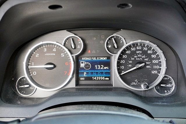 Used 2014  Toyota SR5 image 28