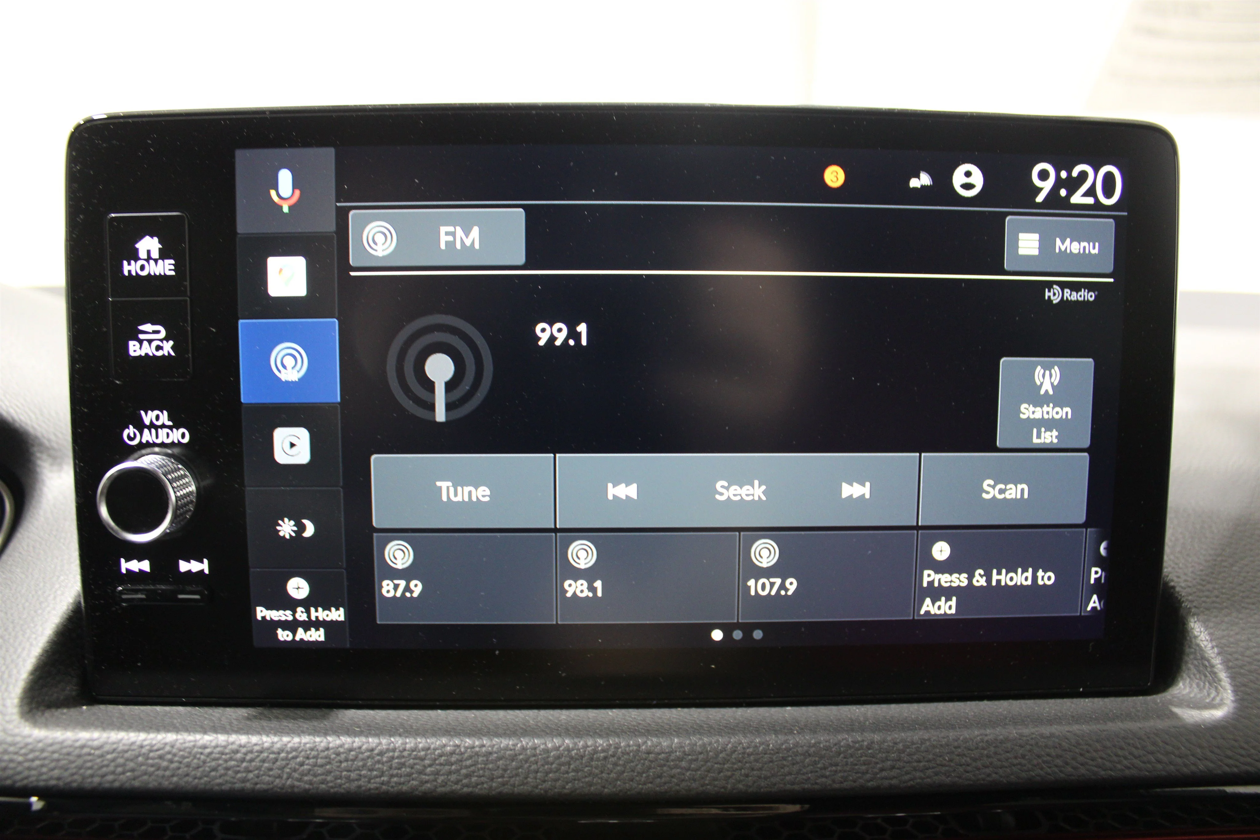 2025 Honda Civic Si - Photo 14