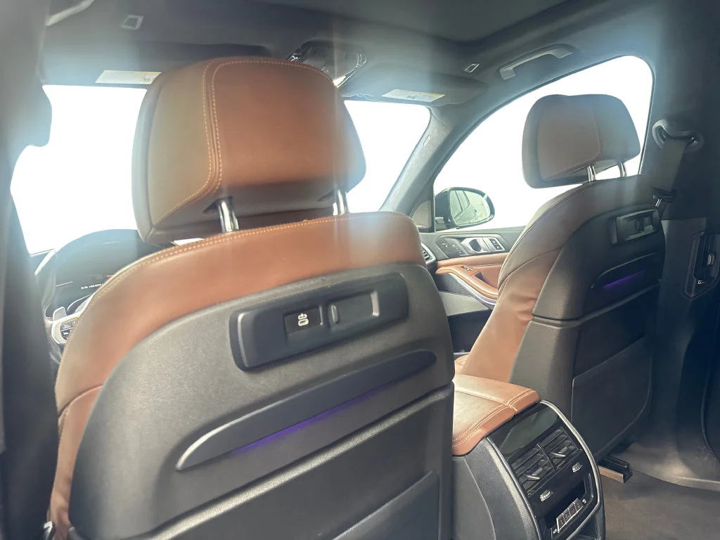 2023 BMW X5 M50i - Photo 38