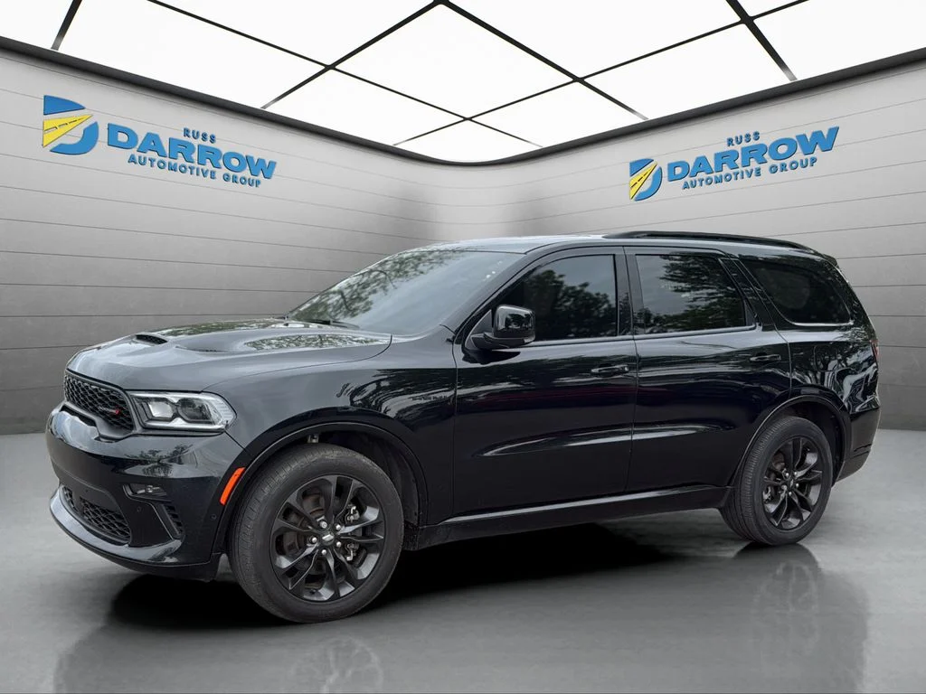 2023 Dodge Durango R/T Plus AWD's photo
