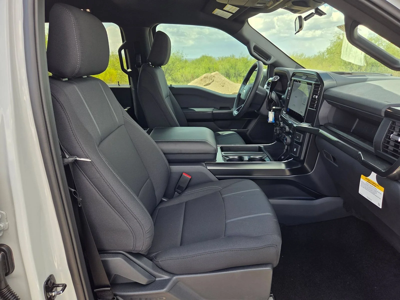 New 2026 Avalanche Ford STX® image 25