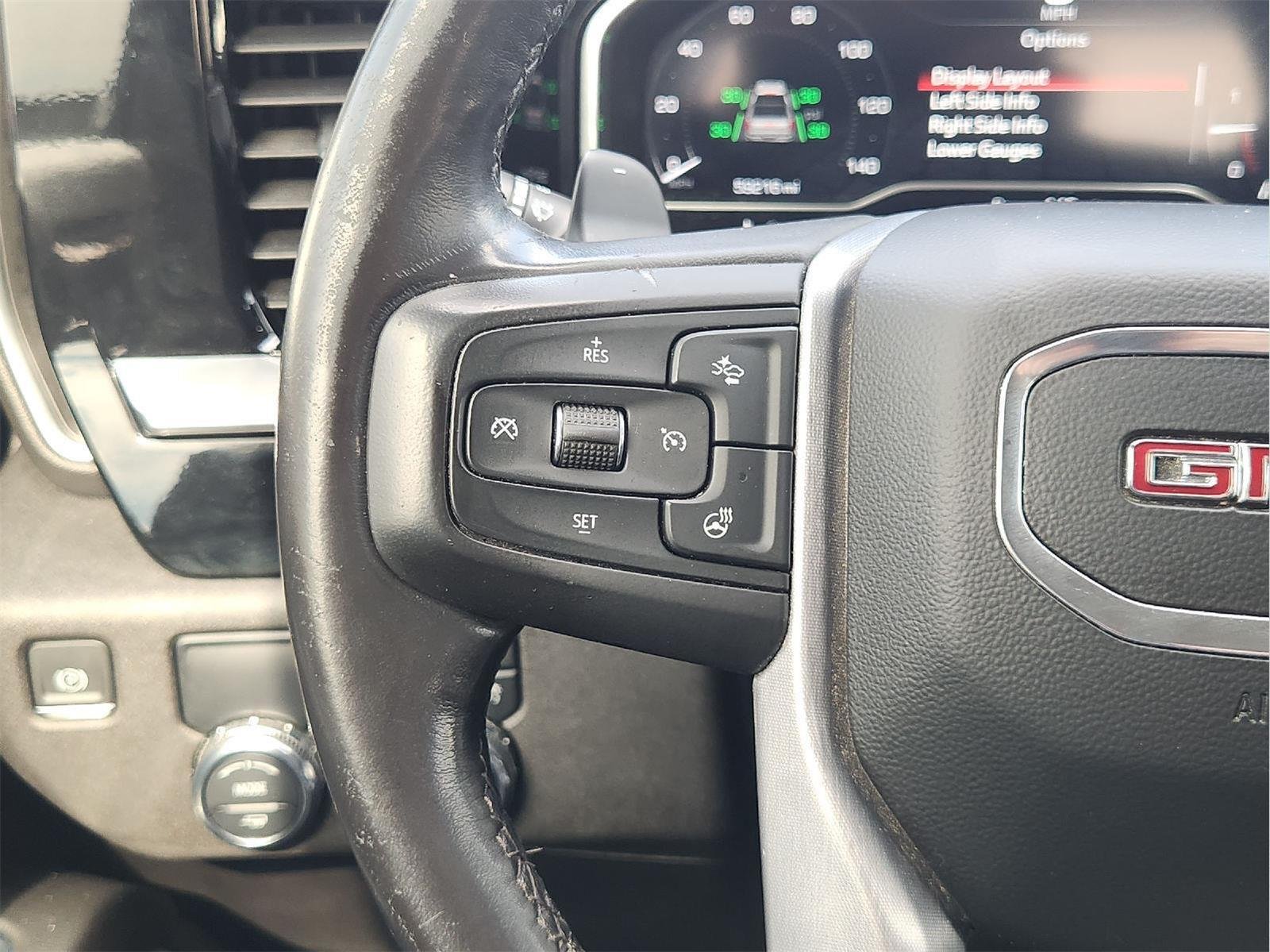 2022 GMC Sierra 1500 photo 28 of 33