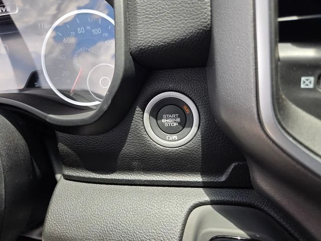 2026 RAM 1500 Big Horn/Lone Star - Photo 30