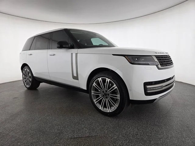 2026 Land Rover Range Rover SE - Photo 15