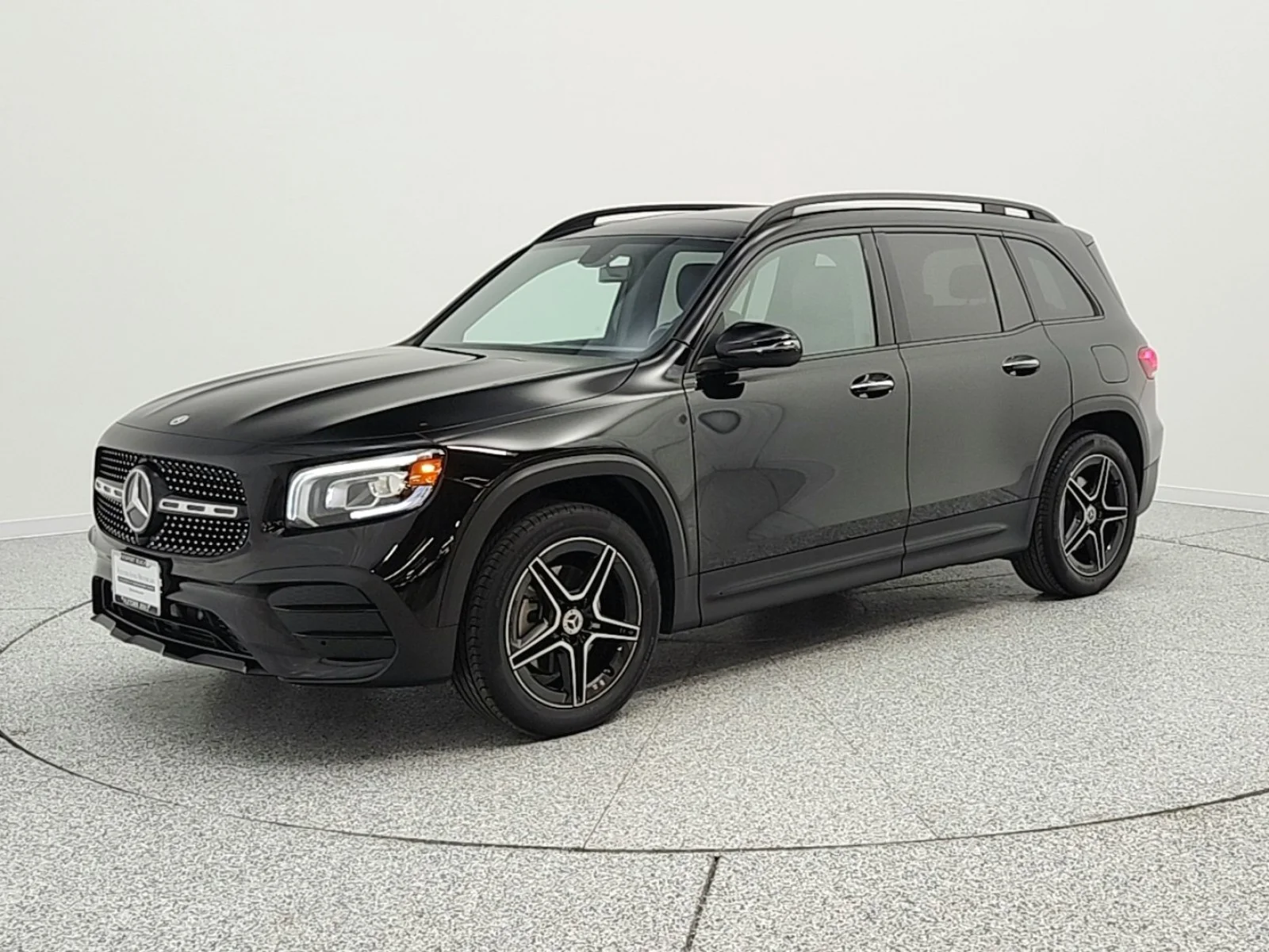 2023 Mercedes-Benz GLB