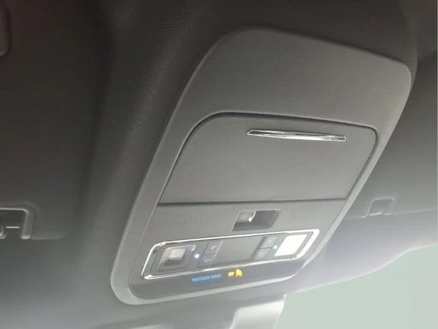 New 2026 Oxford White Ford XLT image 52