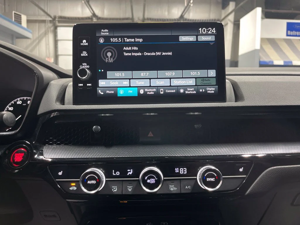 2023 Honda CR-V EX-L - Photo 59