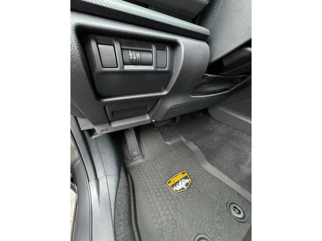 New 2026 MAGNETITE GRAY PEARL Subaru Wilderness image 16