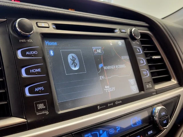 Used 2017 Black Toyota Limited image 21