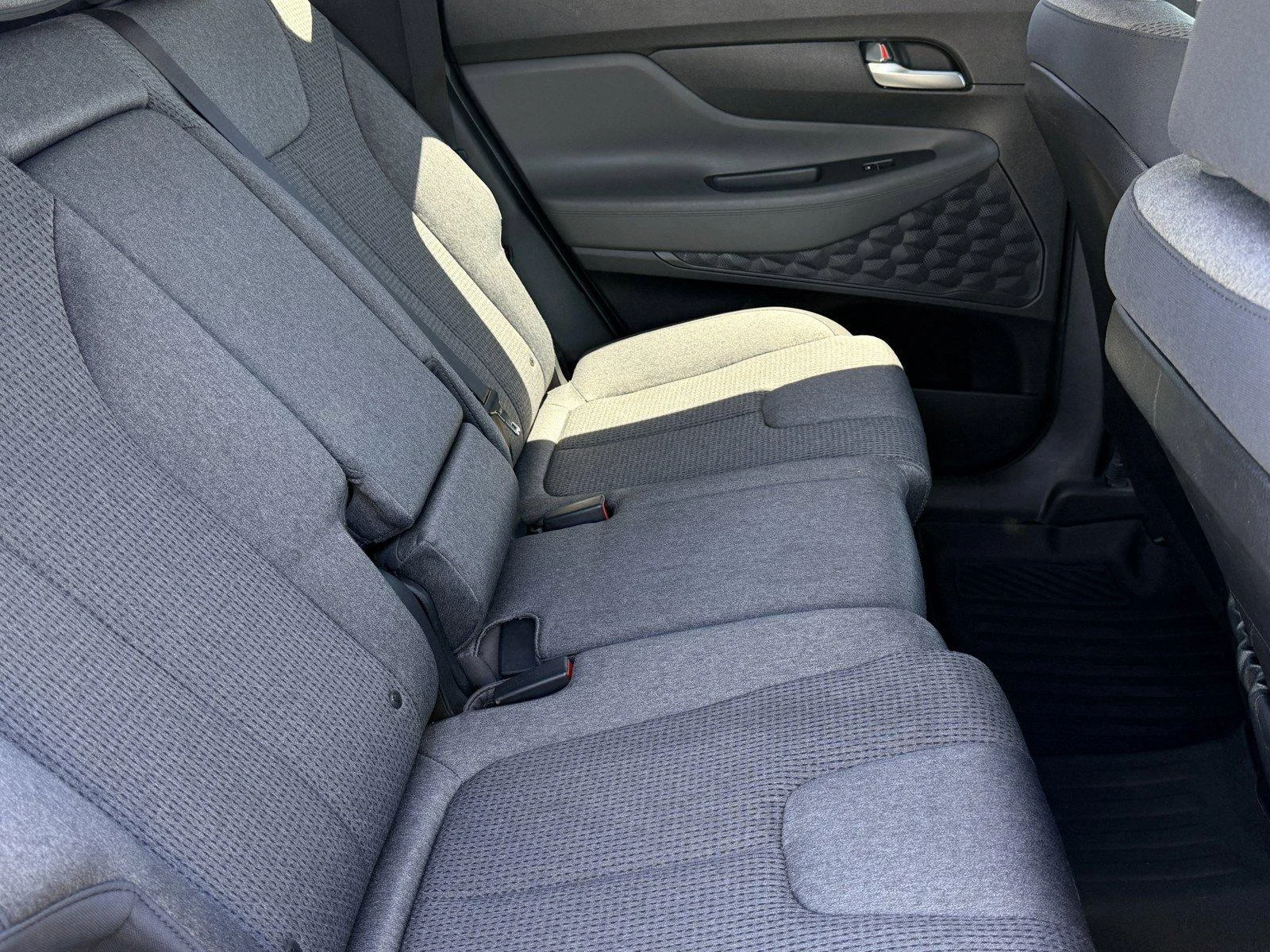 Used 2023 Portofino Gray Hyundai SEL image 10
