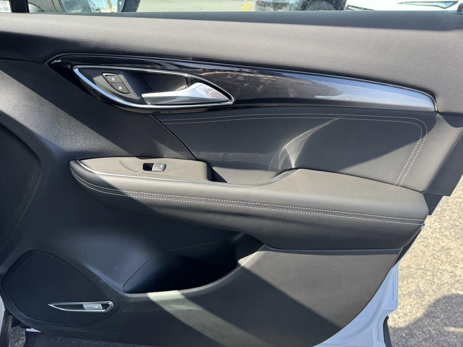 New 2026 Summit White Buick Preferred image 10